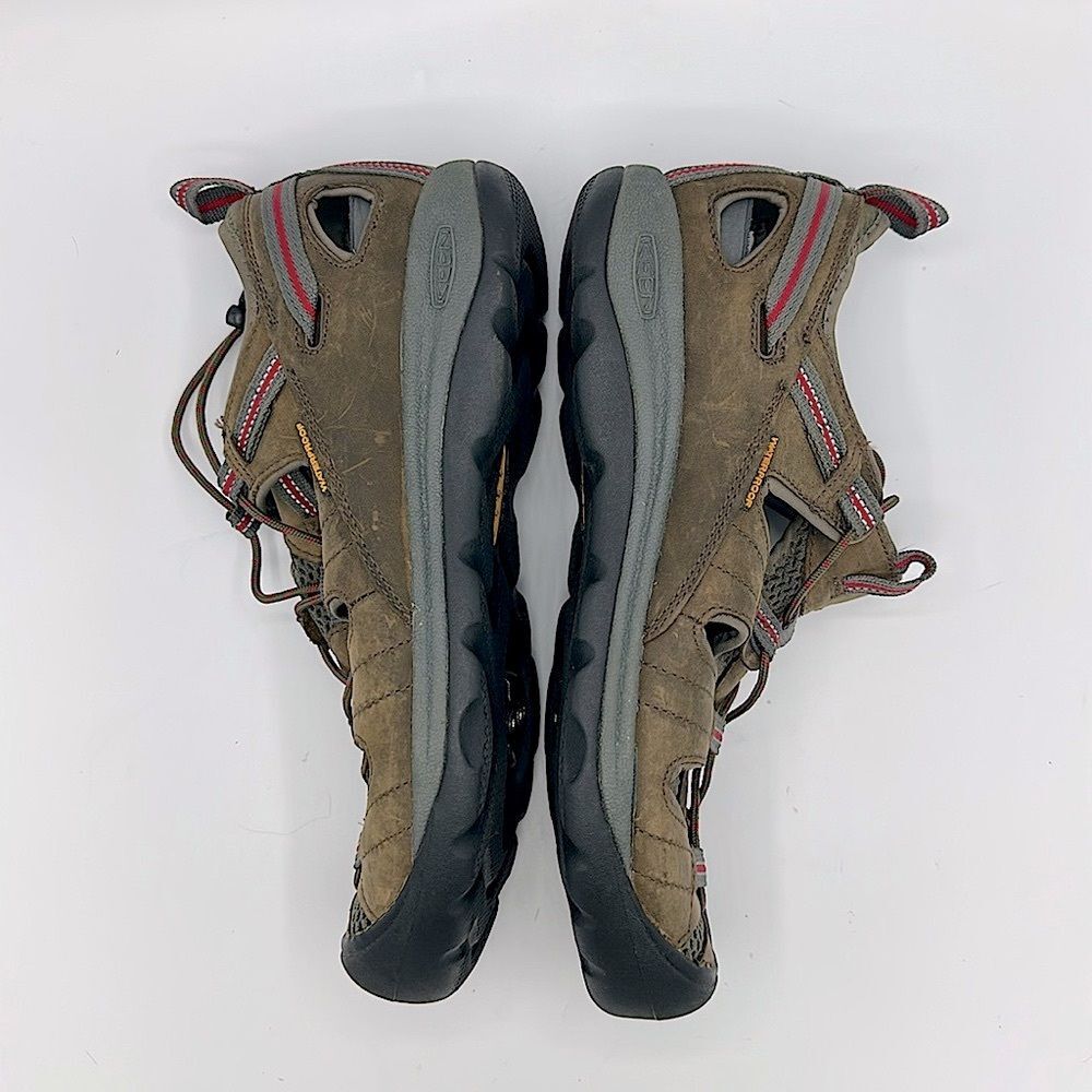 Keen Arroya Cycling Biking Shoes Size 10 - Picture 8 of 16